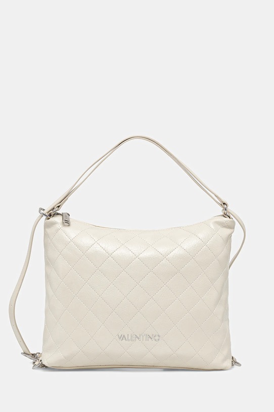 Valentino Bags poșetă WAKANDA uni bej VBS9DH07