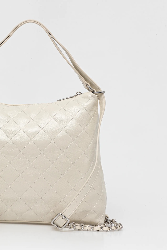 Akcesoria Valentino Bags torebka WAKANDA VBS9DH07 beżowy