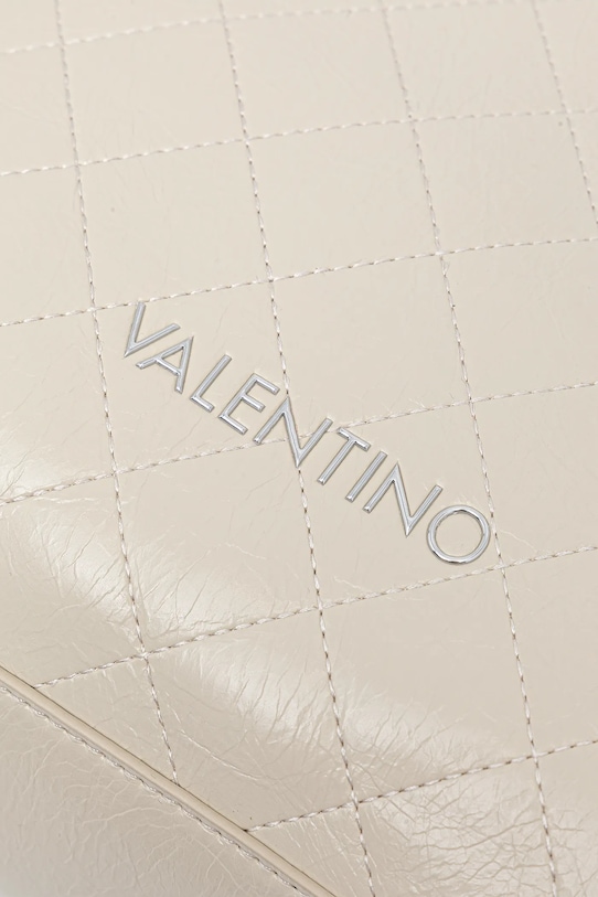 Valentino Bags torebka WAKANDA beżowy VBS9DH07