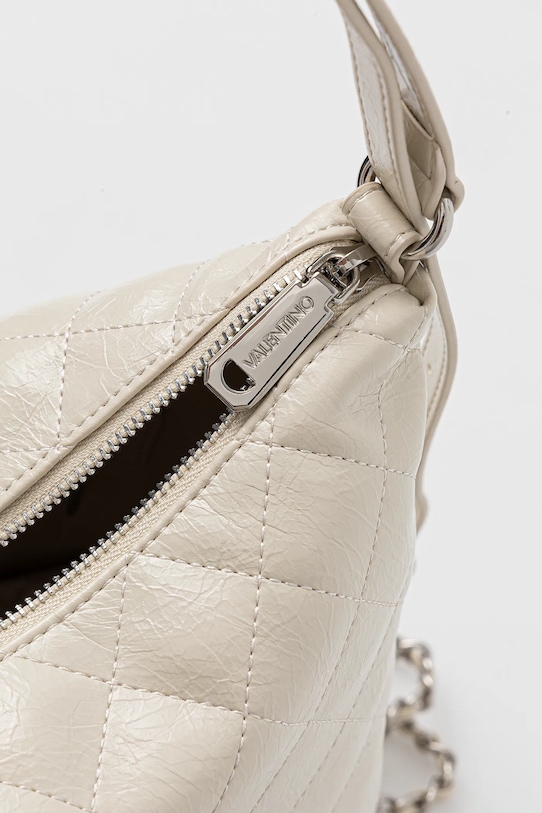 Valentino Bags torebka WAKANDA VBS9DH07 beżowy