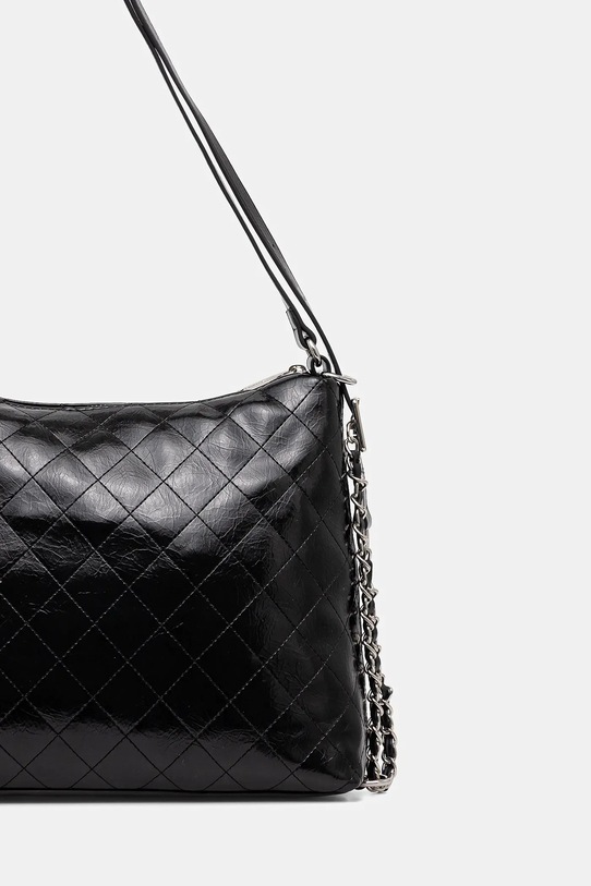 Doplňky Kabelka Valentino Bags WAKANDA VBS9DH07 černá
