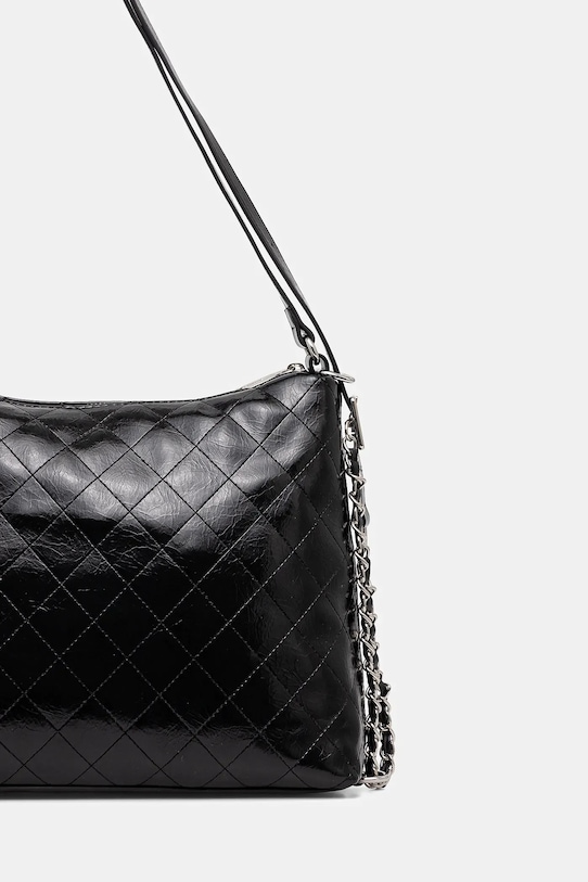 Dodaci Torba Valentino Bags WAKANDA VBS9DH07 crna