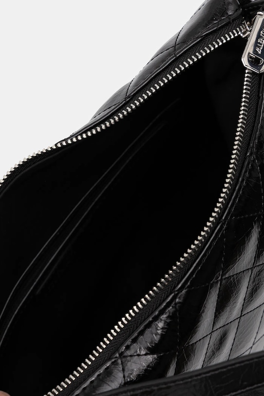 Torba Valentino Bags WAKANDA VBS9DH07 crna