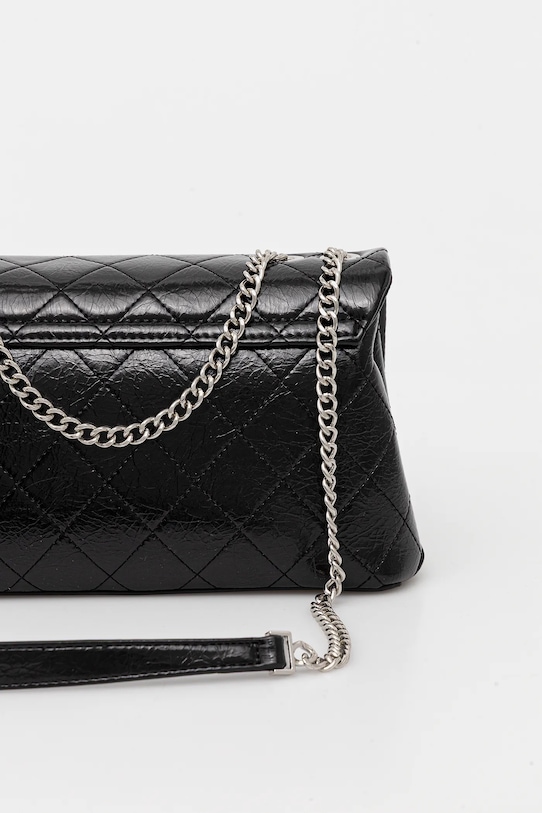 Accessori Valentino Bags borsetta WAKANDA VBS9DH09 nero