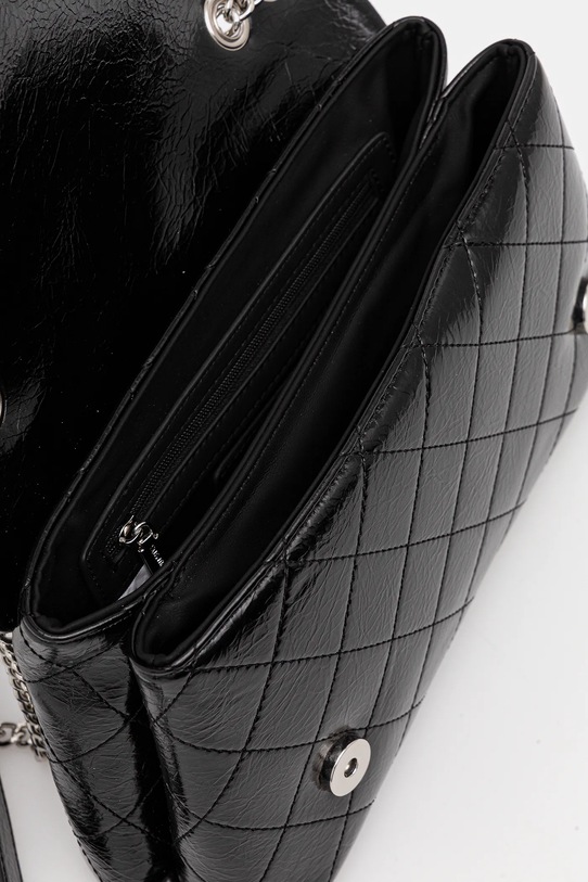 Valentino Bags torebka WAKANDA VBS9DH09 czarny