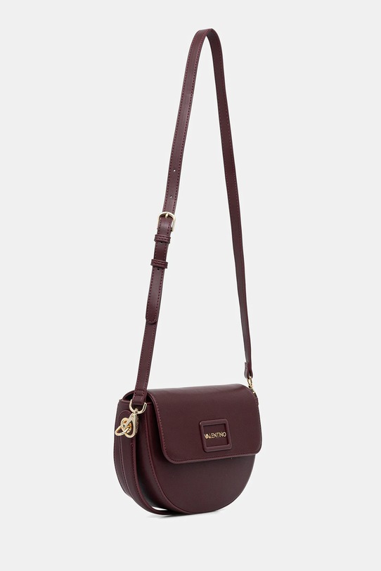 Сумочка Valentino Bags WANNABE RE VBS9DL09 бордо AW25