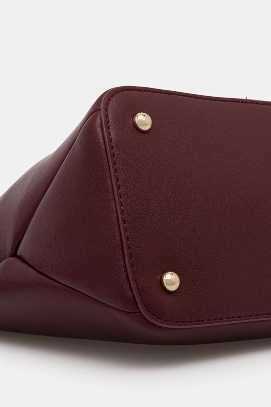 Сумочка Valentino Bags WENDY VBS9DW04 бордо