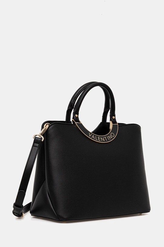 Valentino Bags torebka WENDY VBS9DW04 czarny NC25