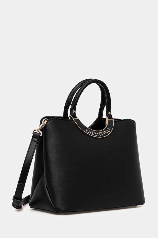 Valentino Bags poșetă WENDY VBS9DW04 negru NC25