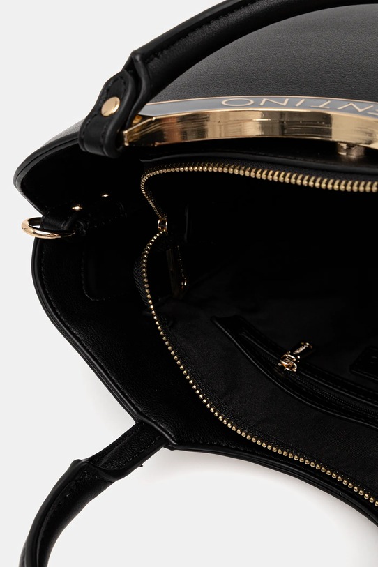 Valentino Bags torebka WENDY VBS9DW04 czarny