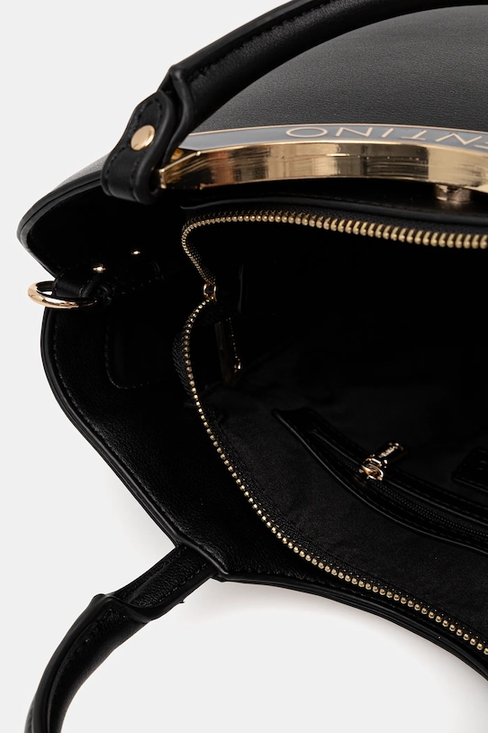 Valentino Bags poșetă WENDY VBS9DW04 negru