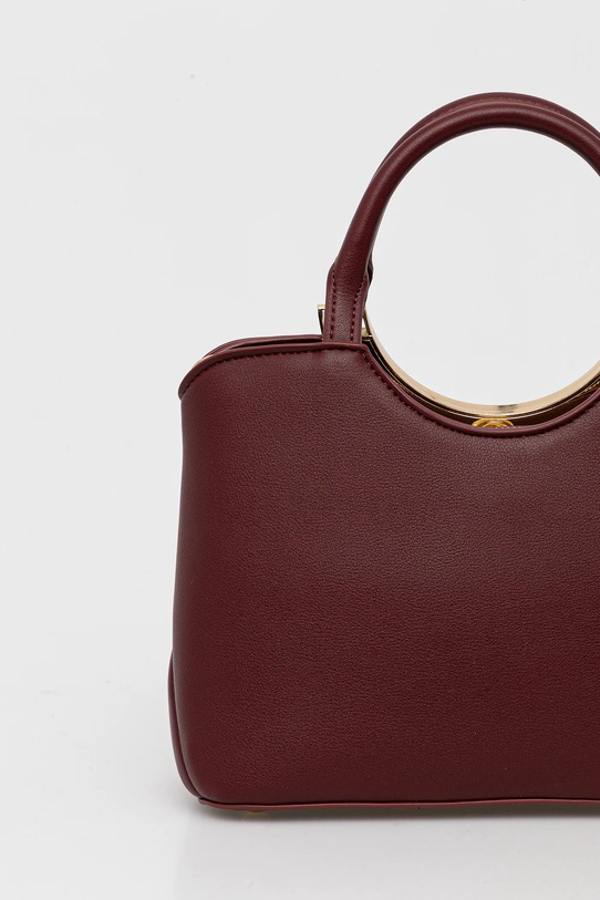 Сумочка Valentino Bags WENDY бордо VBS9DW05