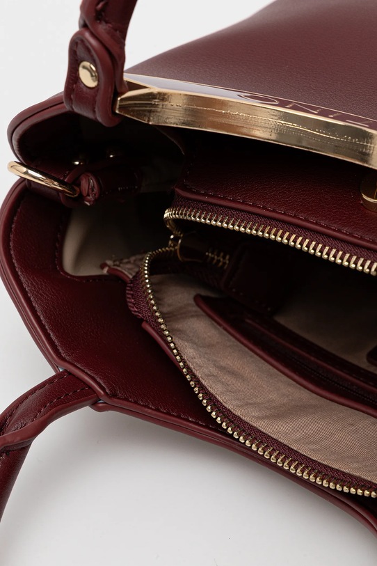 Сумочка Valentino Bags WENDY VBS9DW05 бордо