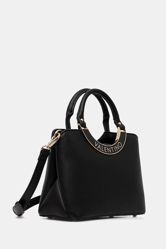 Valentino Bags torebka WENDY VBS9DW05 czarny NC25