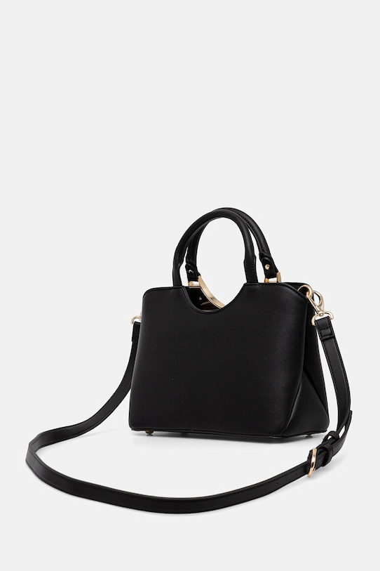 Akcesoria Valentino Bags torebka WENDY VBS9DW05 czarny