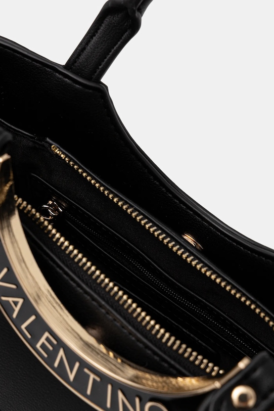 Valentino Bags torebka WENDY VBS9DW05 czarny