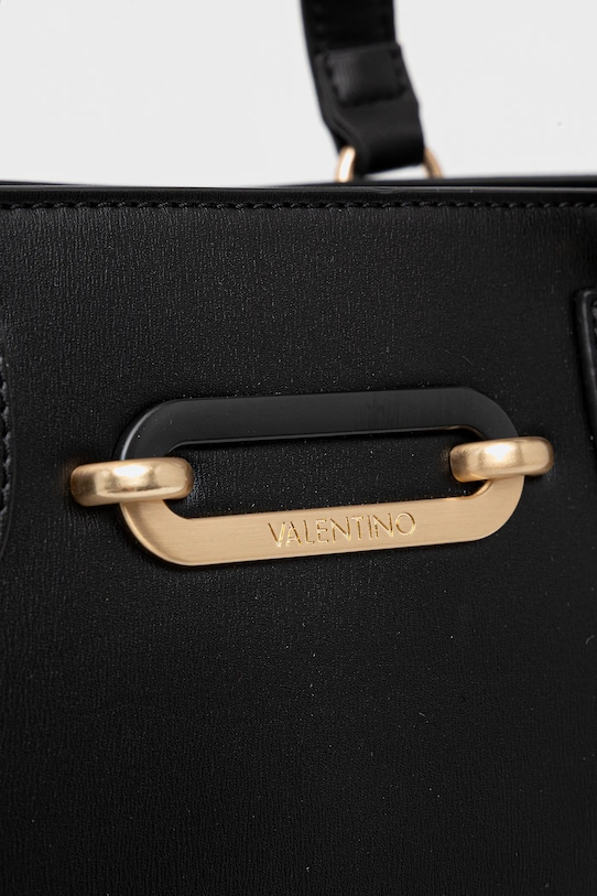 Kabelka Valentino Bags WHY RE čierna VBS9E104