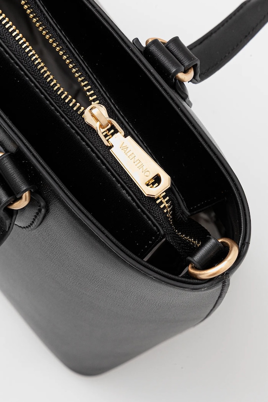 Kabelka Valentino Bags WHY RE VBS9E104 čierna