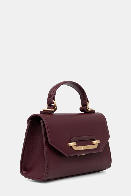 Сумочка Valentino Bags WHY RE VBS9E128 бордо AW25
