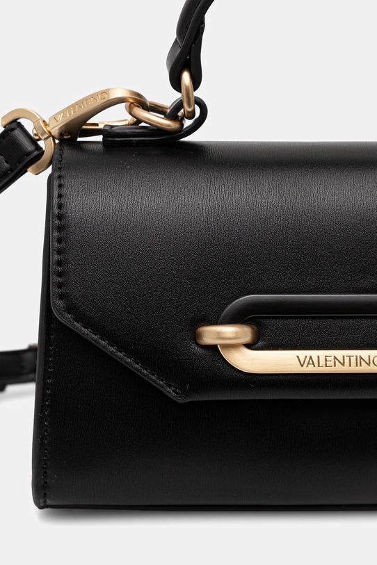 Сумочка Valentino Bags WHY RE чорний VBS9E128