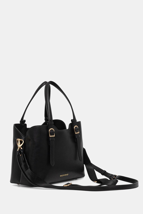 Τσάντα Valentino Bags WINNIE RE VBS9E301 μαύρο AW25