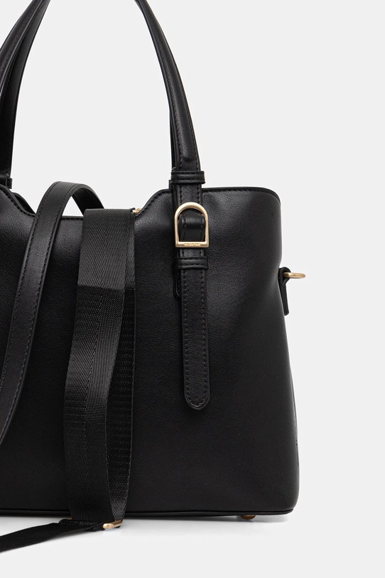 Accesorii Valentino Bags geantă WINNIE RE VBS9E301 negru