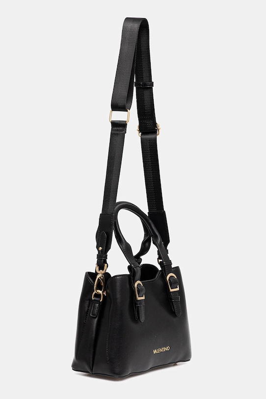 Valentino Bags geantă WINNIE RE VBS9E304 negru AW25