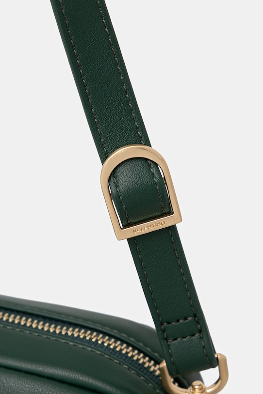 Valentino Bags geantă WINNIE RE verde VBS9E315