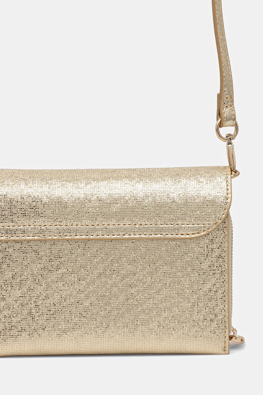 Аксесуари Сумочка Valentino Bags EMBER VBS9IE17GLI золотий