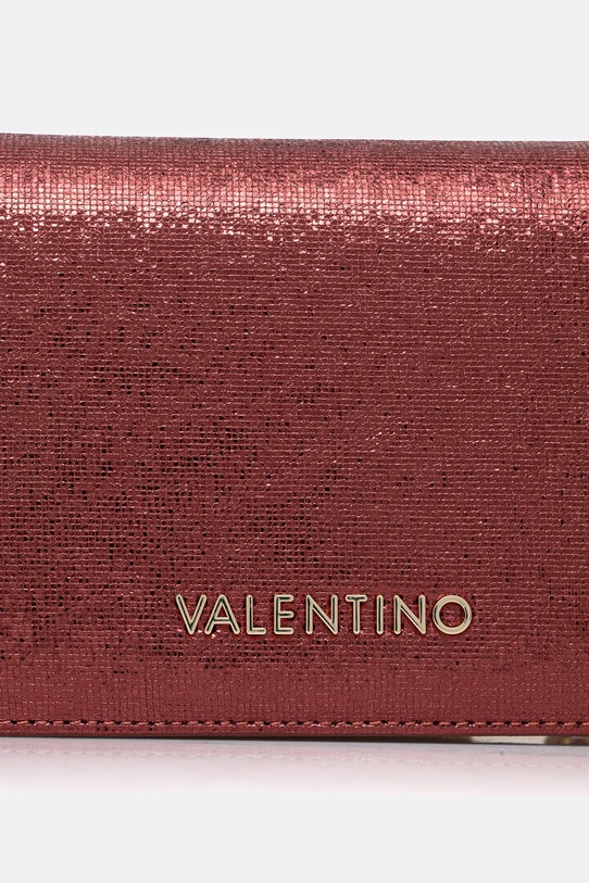 Akcesoria Valentino Bags torebka EMBER VBS9IE17GLI bordowy