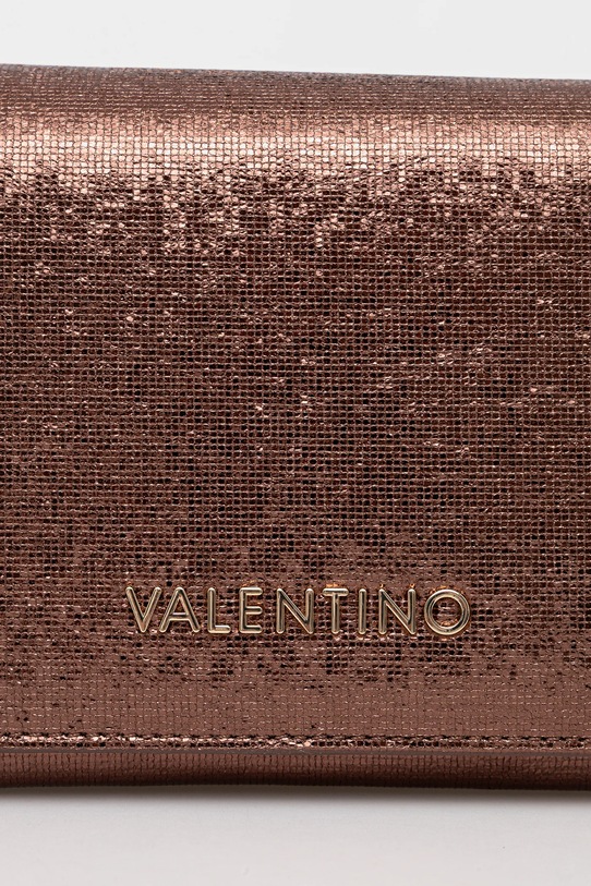 Akcesoria Valentino Bags torebka EMBER VBS9IE17GLI brązowy