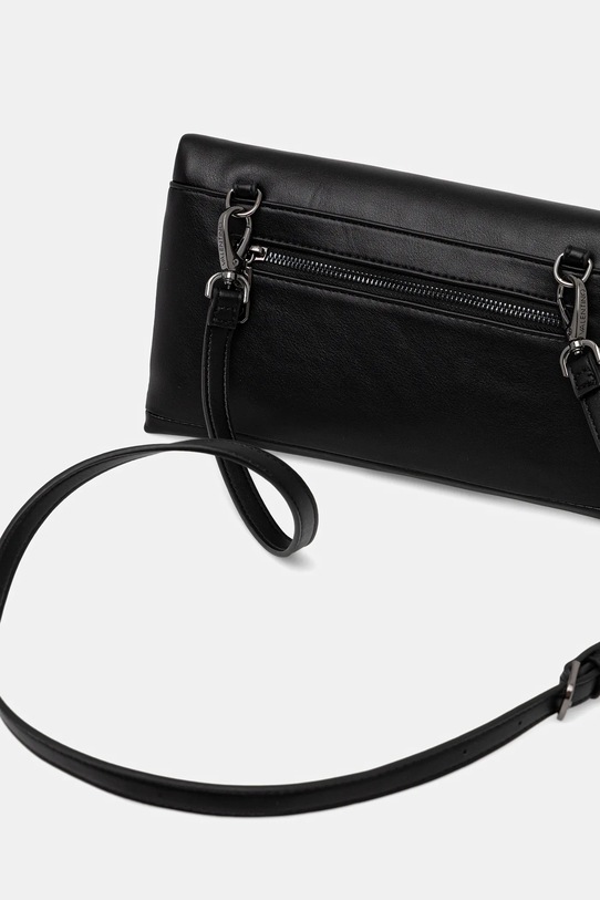 Αξεσουάρ Τσάντα Valentino Bags ENCANTA VBS9IO17 μαύρο