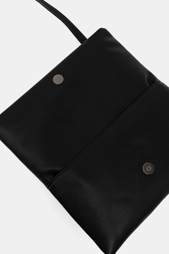 Valentino Bags geantă ENCANTA VBS9IO17 negru