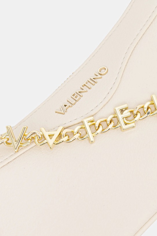 Valentino Bags torebka ELLY beżowy VBS9IP13