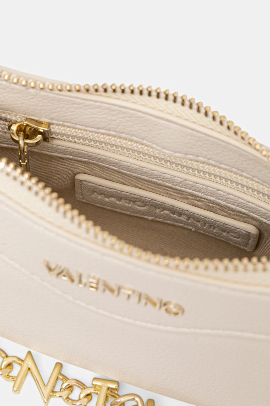 Valentino Bags torebka ELLY VBS9IP13 beżowy