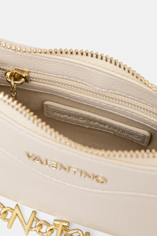 Valentino Bags torebka ELLY VBS9IP13 beżowy