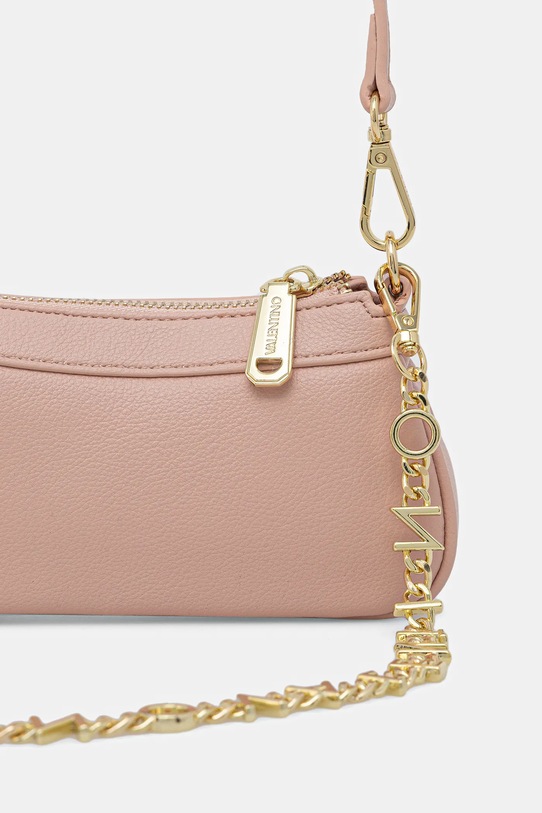 Akcesoria Valentino Bags torebka ELLY VBS9IP13 różowy