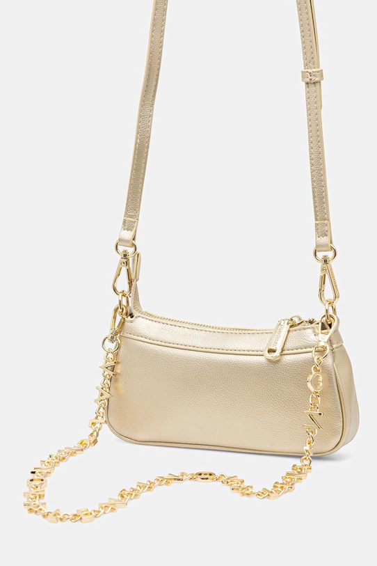 Doplnky Kabelka Valentino Bags ELLY VBS9IP13 zlatá