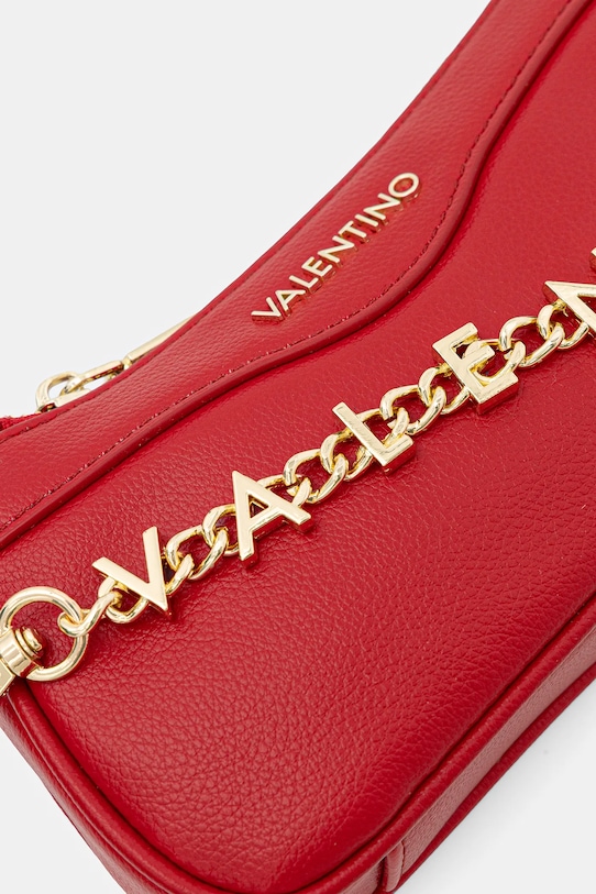 Kabelka Valentino Bags ELLY červená VBS9IP13