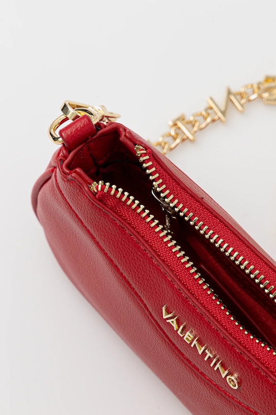 Kabelka Valentino Bags ELLY VBS9IP13 červená