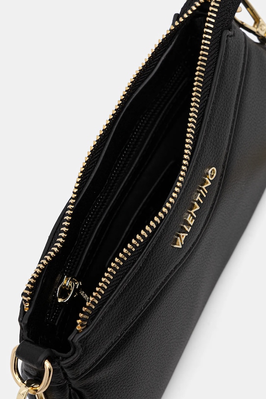 Valentino Bags geantă ELLY VBS9IP13 negru