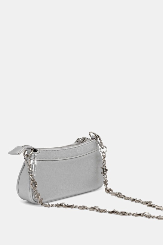 Аксесуари Сумочка Valentino Bags ELLY VBS9IP13 срібний