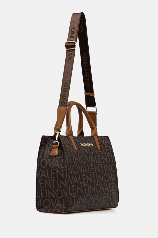 Valentino Bags poșetă REGINA RE VBS9IS04 maro AW25