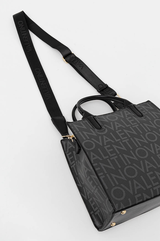 Valentino Bags torebka REGINA RE czarny VBS9IS04