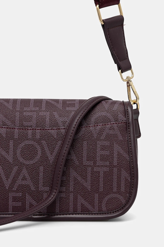 Akcesoria Valentino Bags torebka REGINA RE VBS9IS09 bordowy