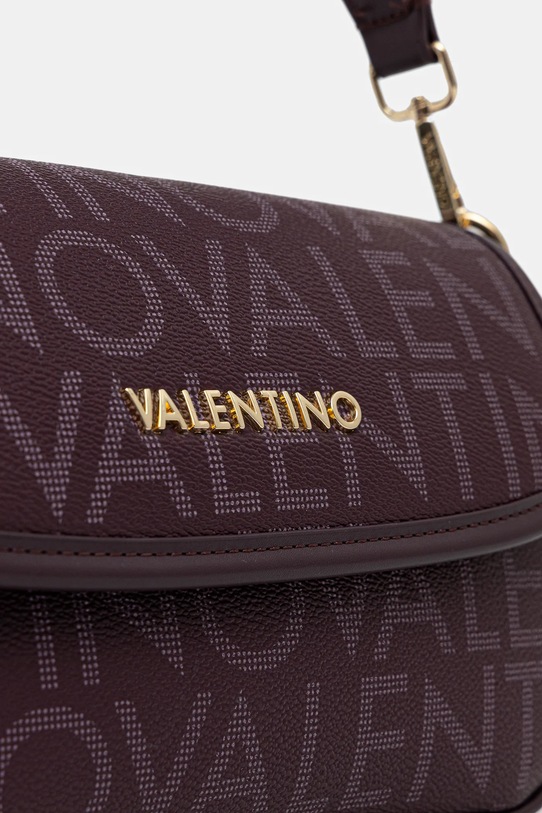 Valentino Bags poșetă REGINA RE burgundia VBS9IS09
