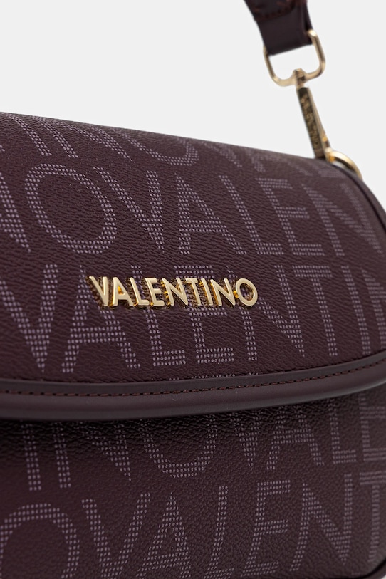 Valentino Bags torebka REGINA RE bordowy VBS9IS09