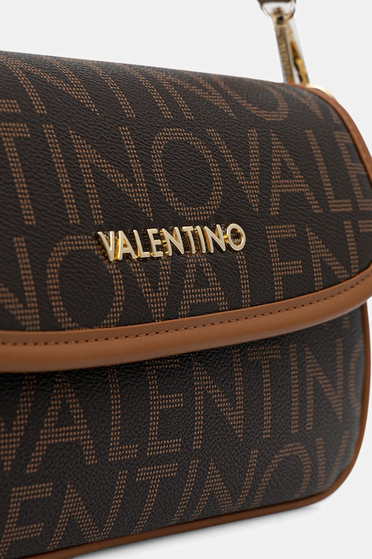 Valentino Bags torebka REGINA RE brązowy VBS9IS09