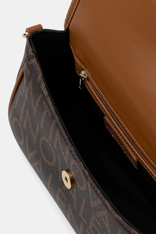 Valentino Bags torebka REGINA RE VBS9IS09 brązowy