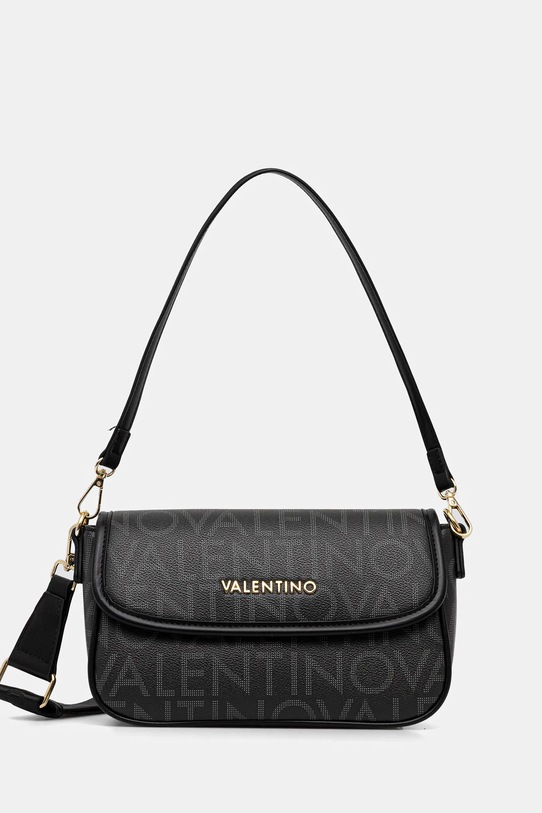 Kabelka Valentino Bags REGINA RE nevejde se A4 černá VBS9IS09